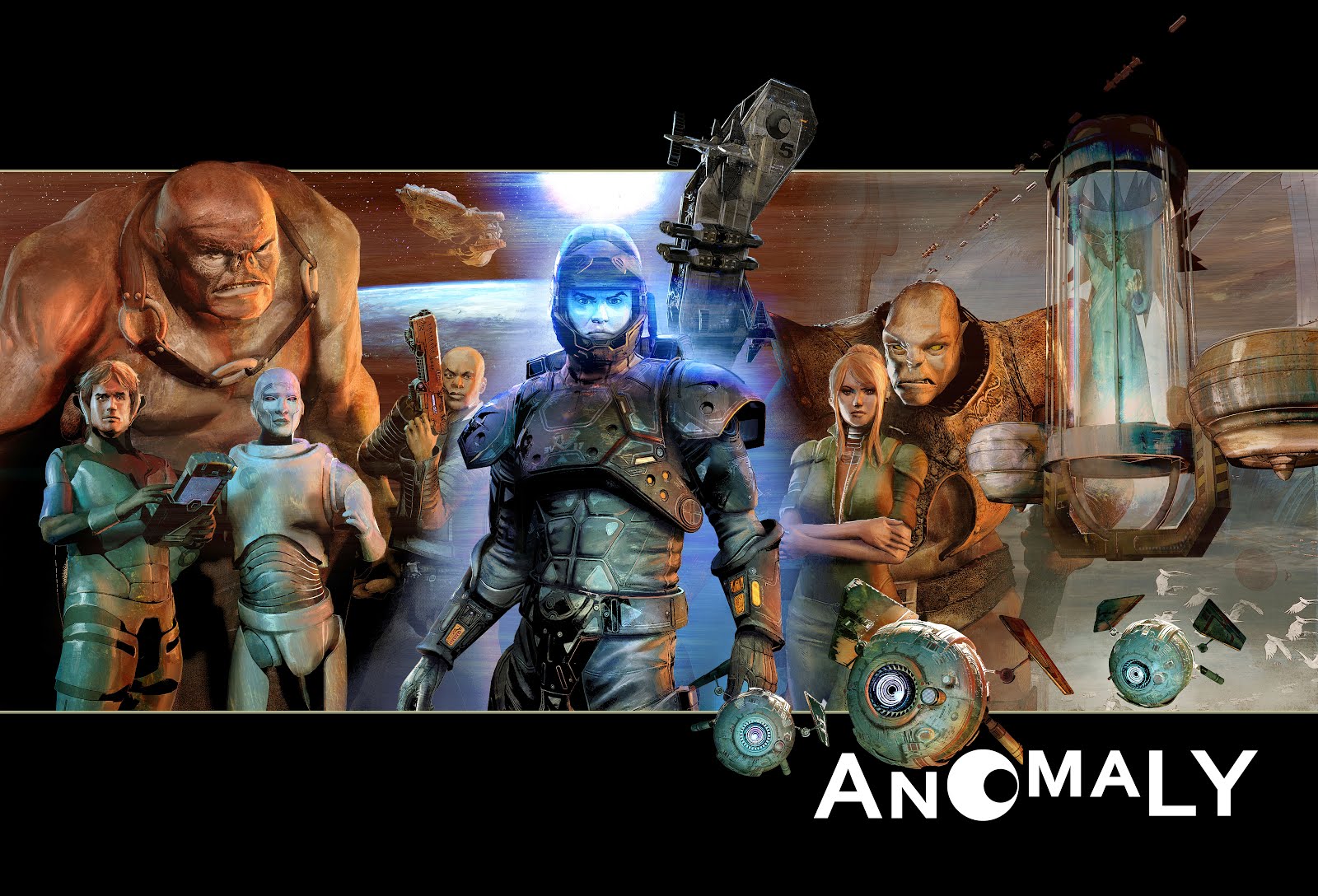 Example Anomaly Score For A No Squat Case With Different Segment Sizes