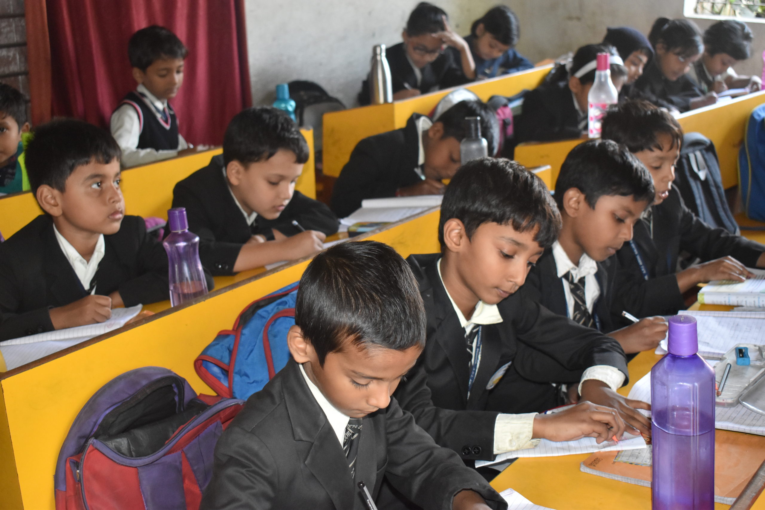 Class 7 Civics Chapter 2 Multiple Choice Questions Otqs Role Of