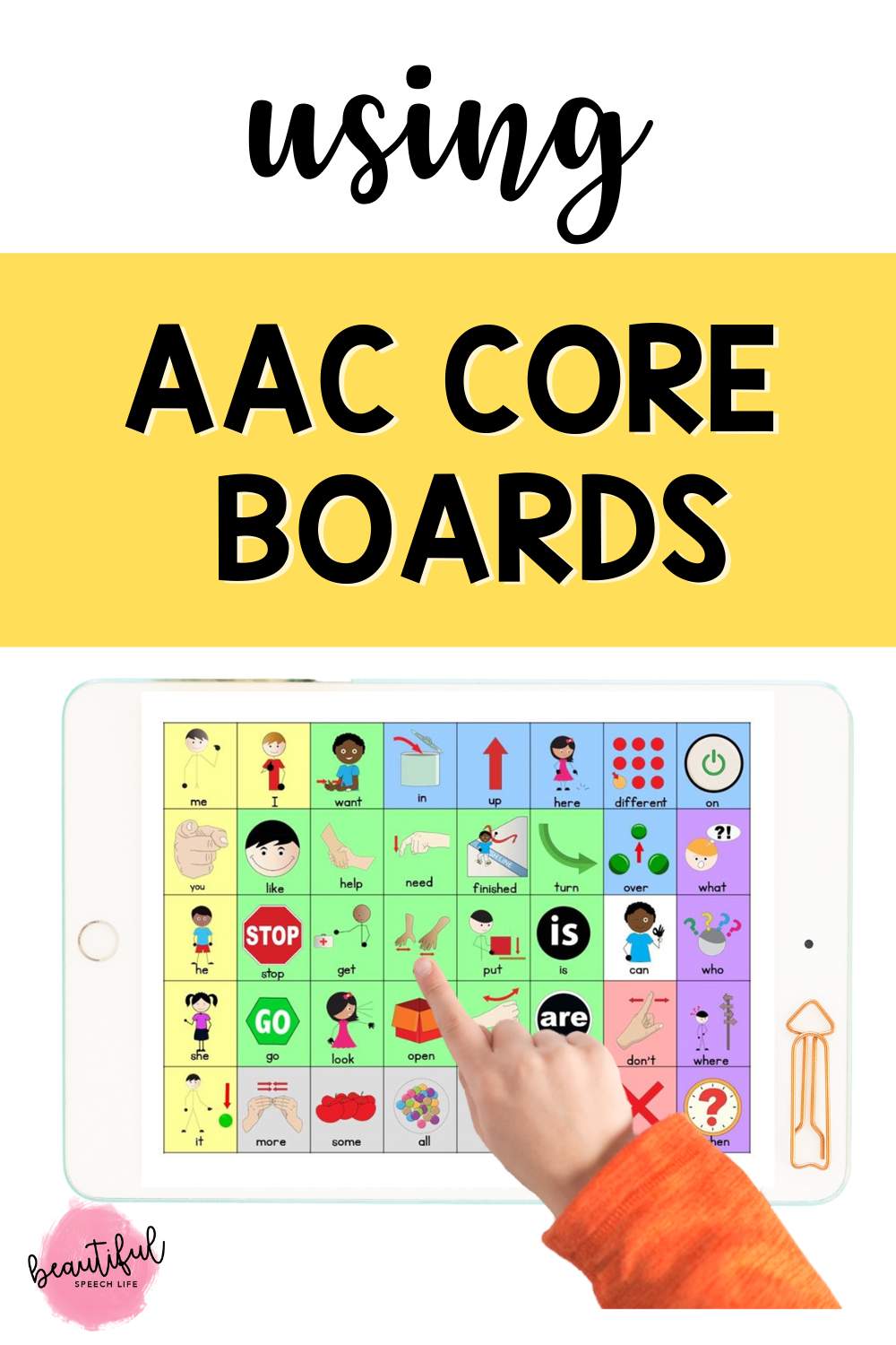 30 Core Board