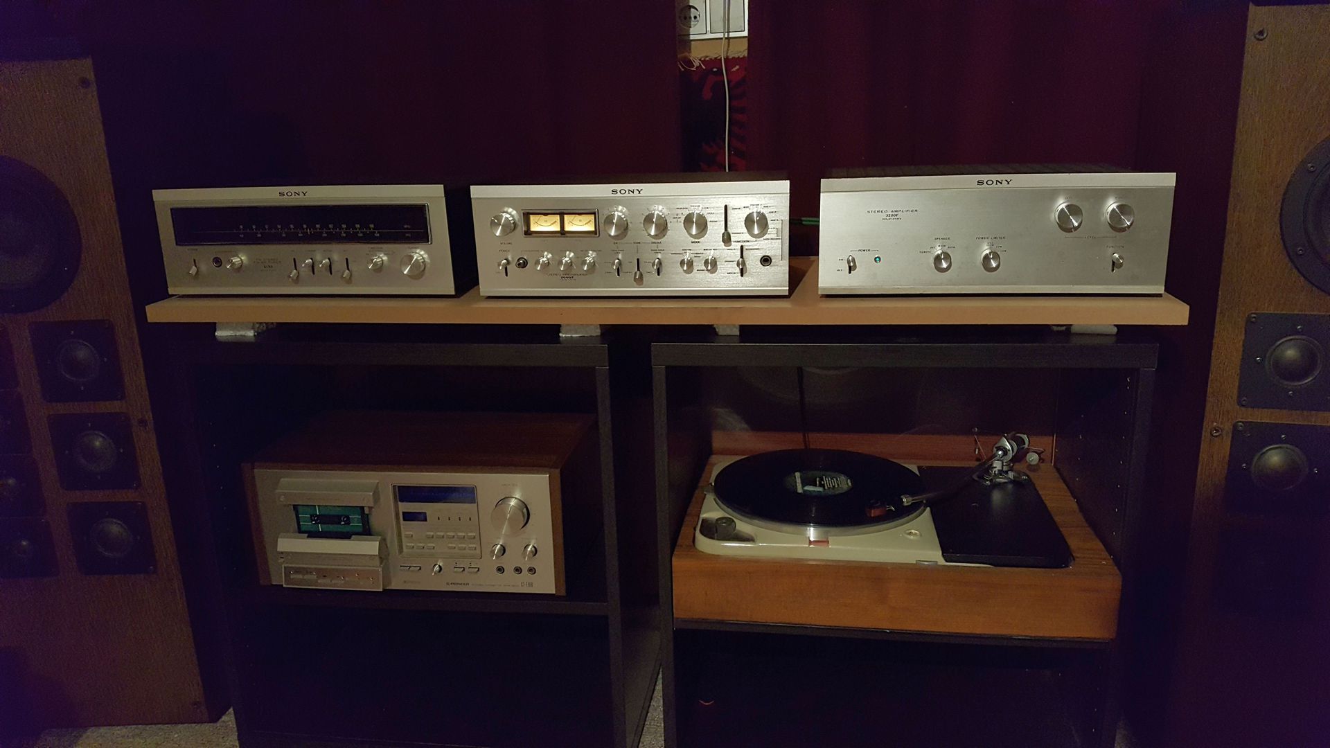 Anlage Akustik Hifi Forum De Bildergalerie