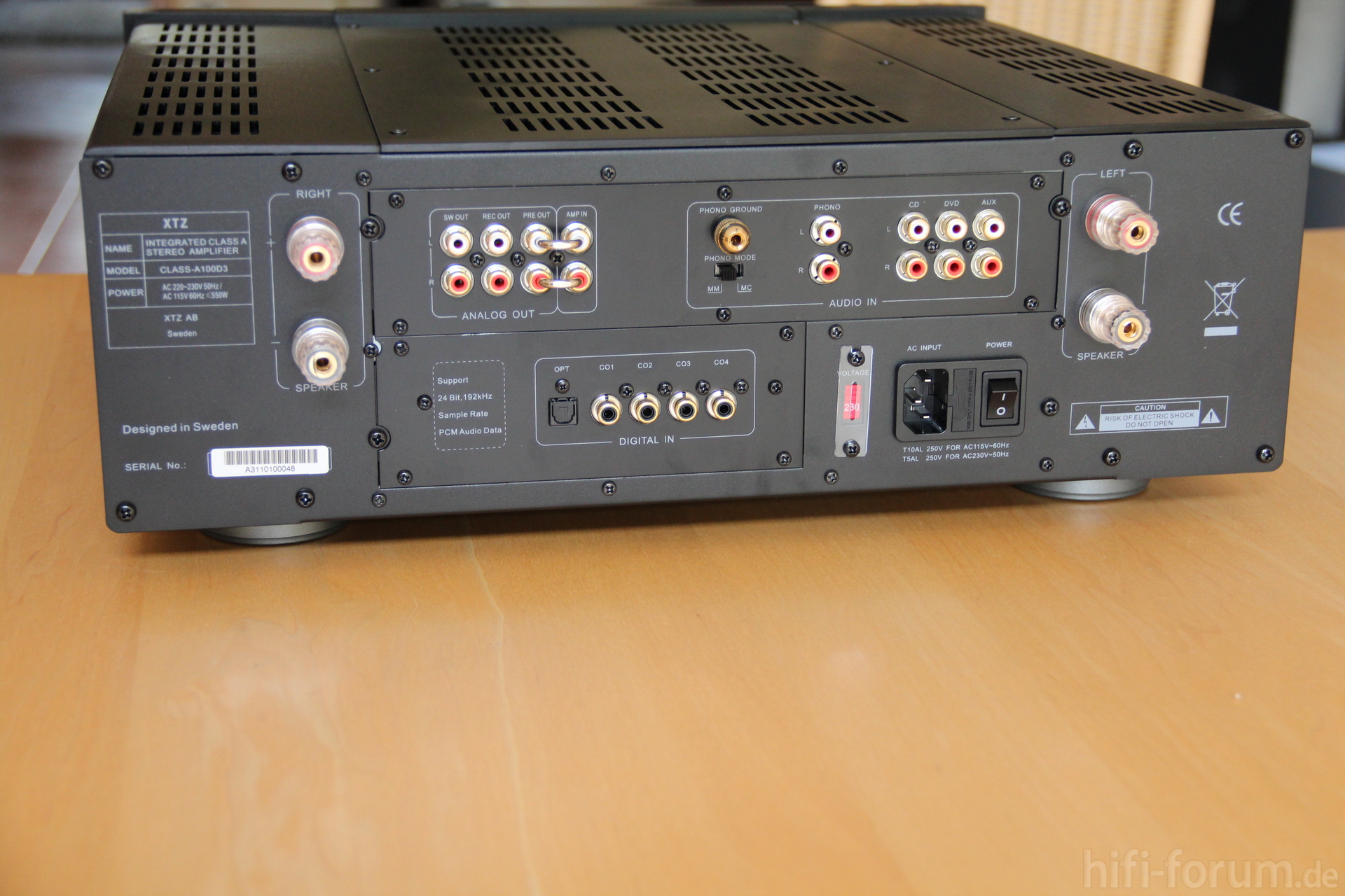 Ubersicht Ubersicht Hifi Forum De Bildergalerie