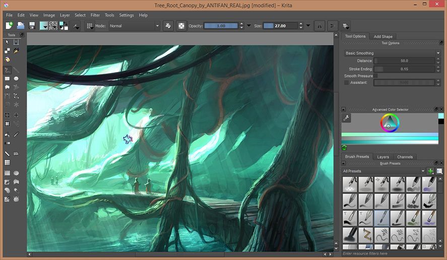 Krita Stablediffusion Webui Colab A Jupyter Notebook Repository From
