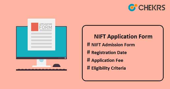Nift 2022 Application Form Released At Nift Ac In Get Direct Link Here