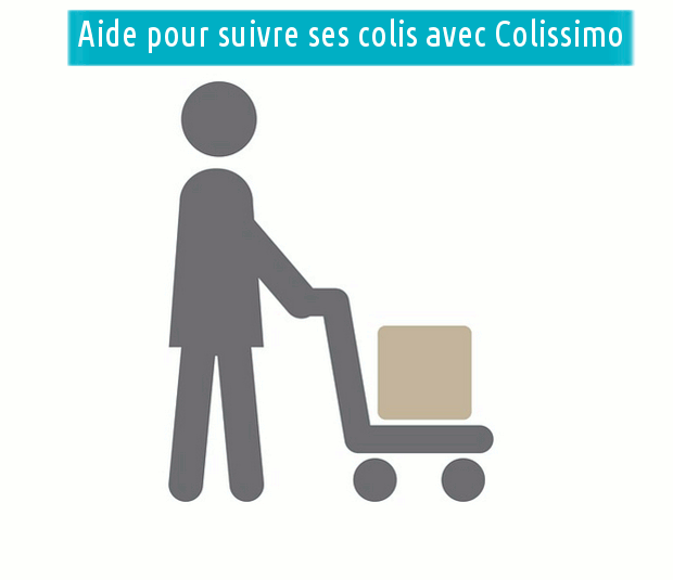 Sonice Suivi Colis Colissimo
