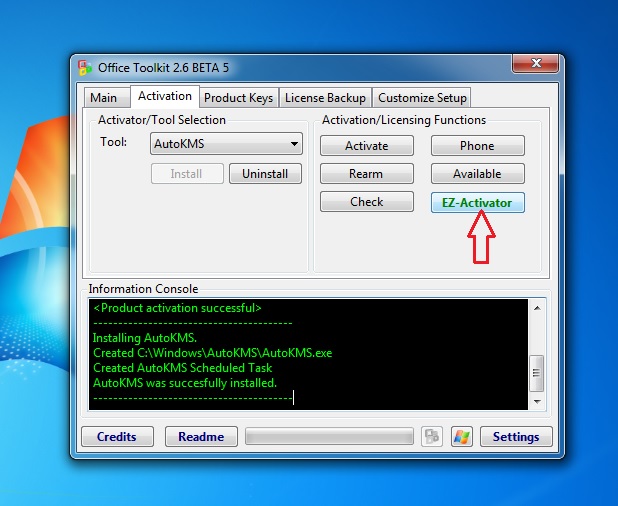 Toolkit Activator Free Download