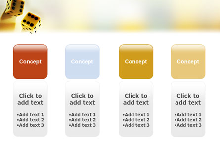Default Probability Ppt Powerpoint Presentation Infographic Template