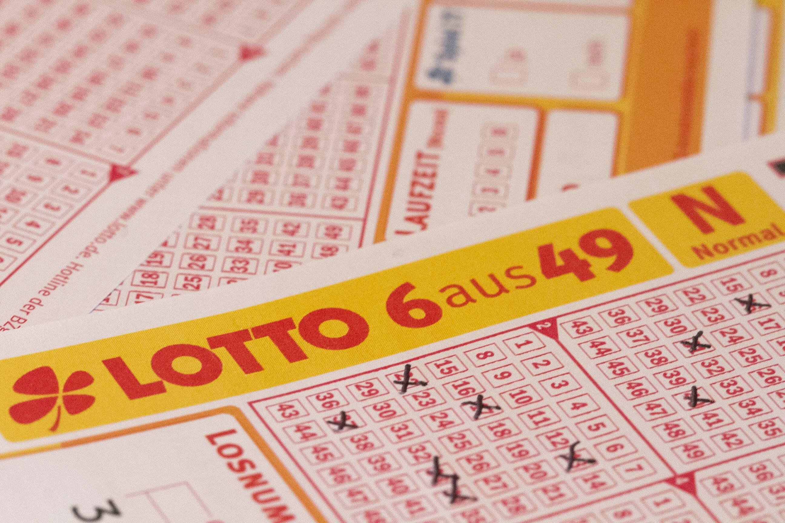 Lotto Odds Calculator Australia