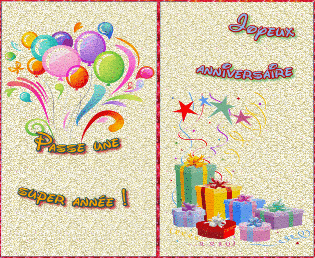Images De Carte Anniversaire Gratuite Anniversaire Telechargement