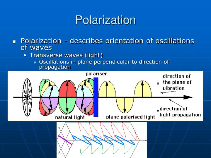 Example Of The Images From The Polarization Camera At Station 14