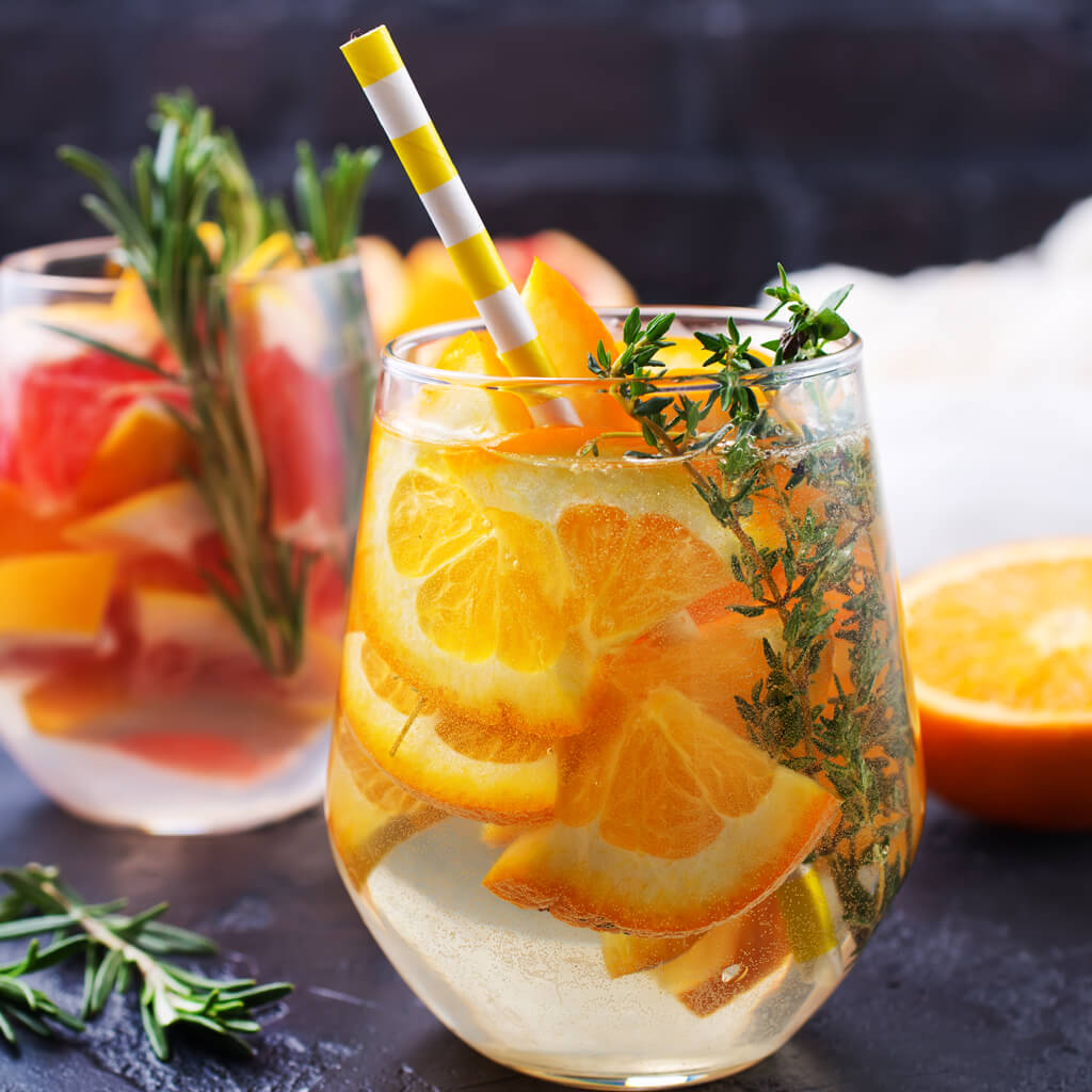 Drink This Now Sherry Cocktails D Magazine