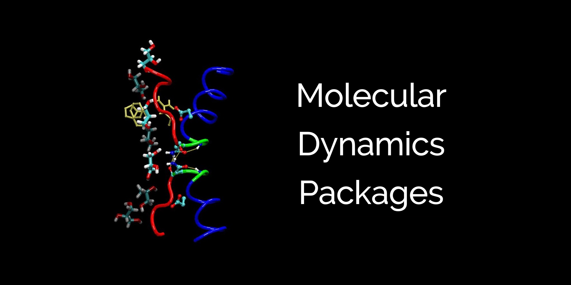 Molecular Dynamics Simulations Of The C6 Domain A Probability Density