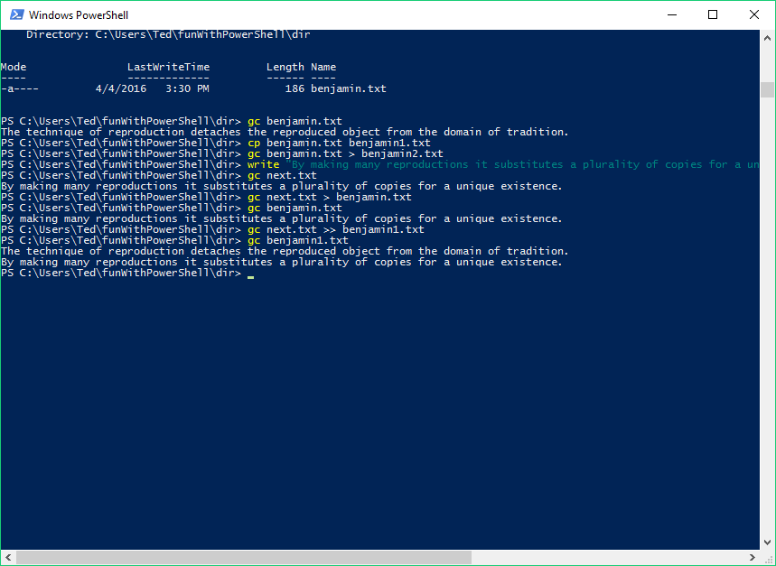 Powershell Convert Nested Json