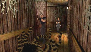 Soluce Resident Evil 4