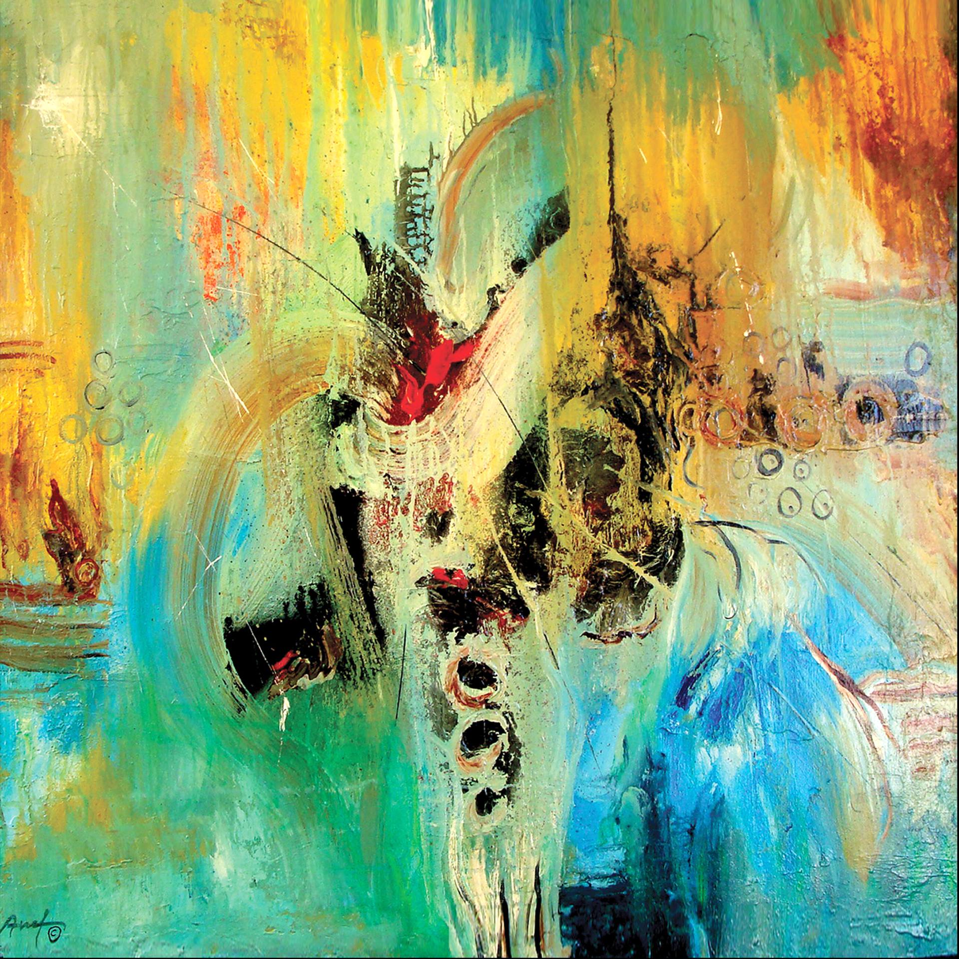 The Art And Science Of Molecular Docking