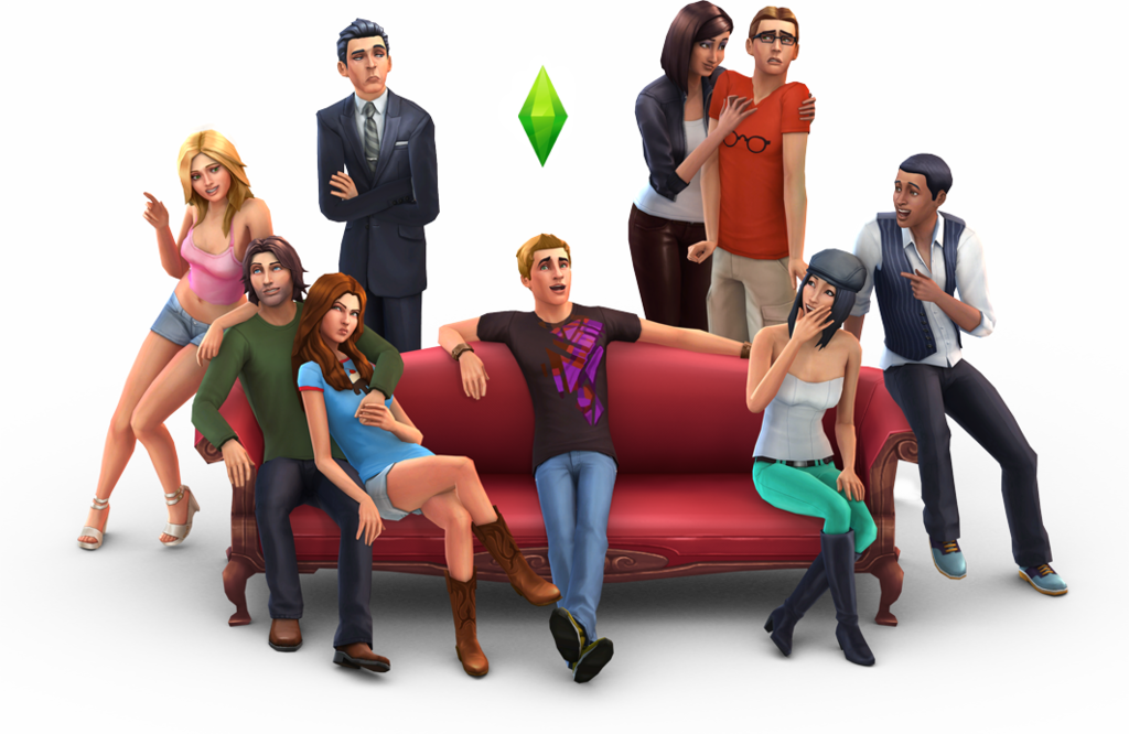 Sims 4 Mods Mc