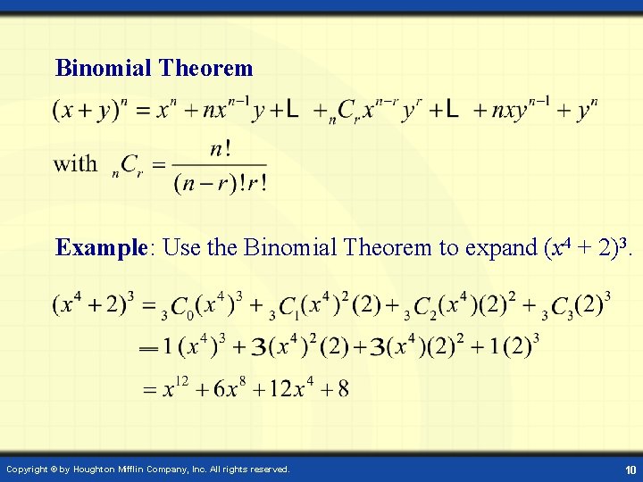 Binomial Nomenclature For Humans