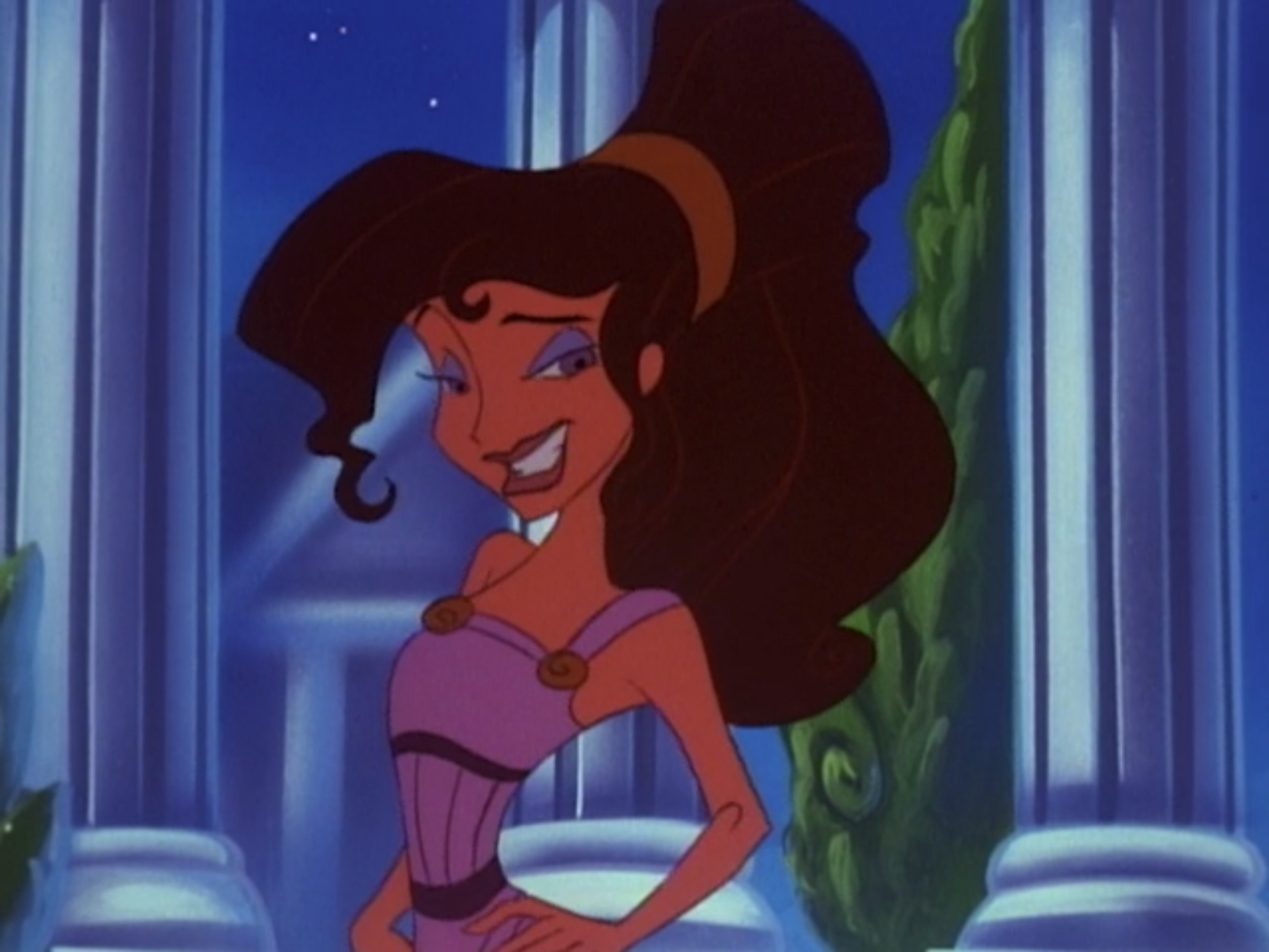 Megara The Sidaba Bunch Wiki Fandom