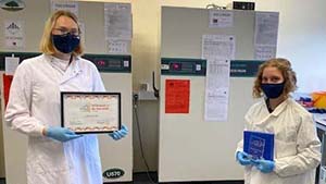 Uk Biobank Of The Year 2017 Ukcrc Tissue Directory And Coordination