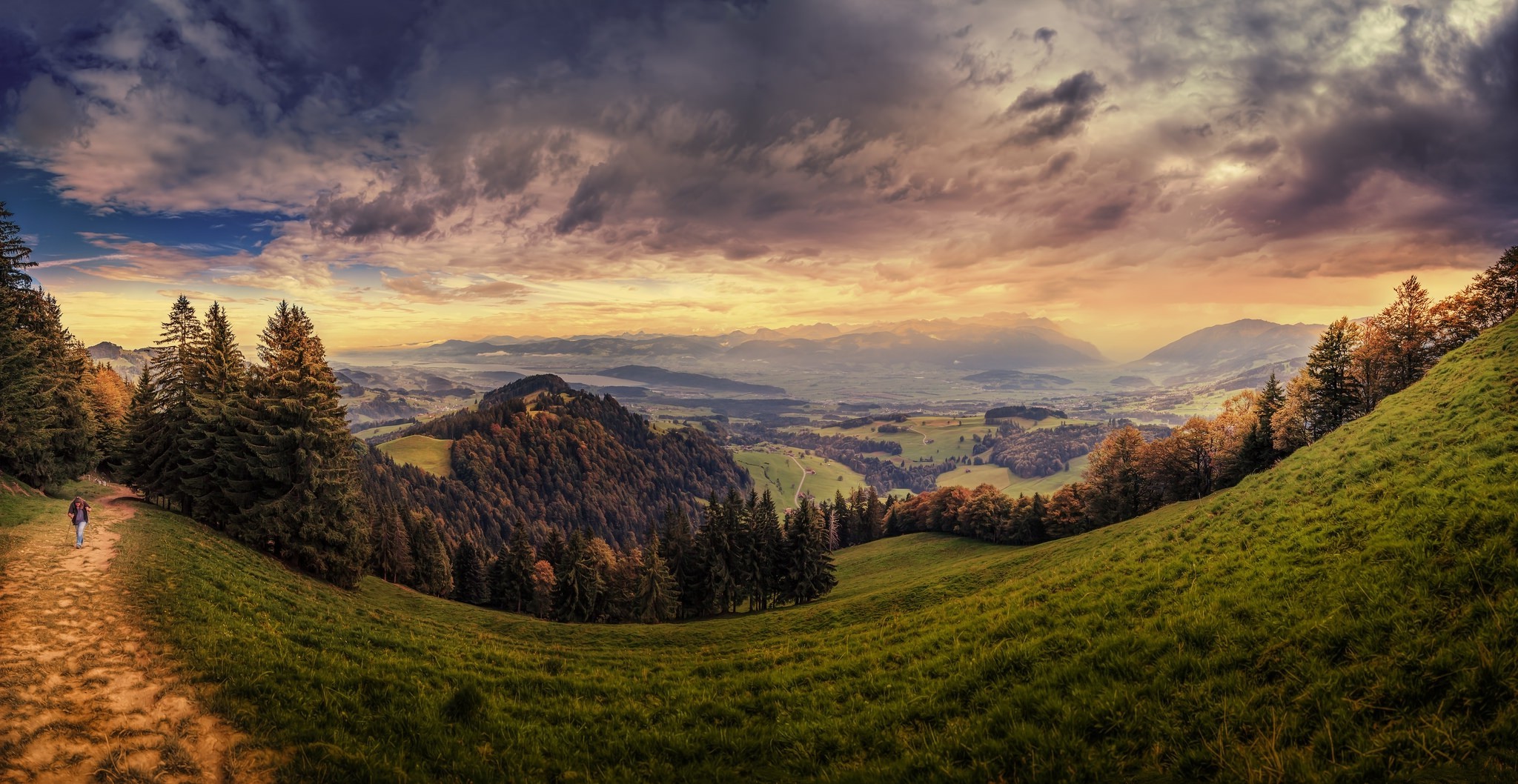 Panorama Landschaft Berg Kostenloses Foto Auf Pixabay Pixabay