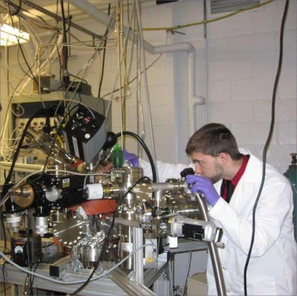 What Is The Benefit Of A Nuclear Engineering Degree Vs A Nuclear