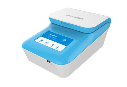How Does A Thermal Cycler Work