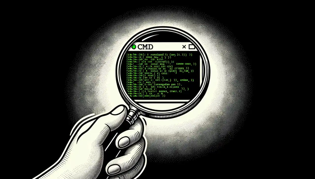 Comandos Cmd Graciosos