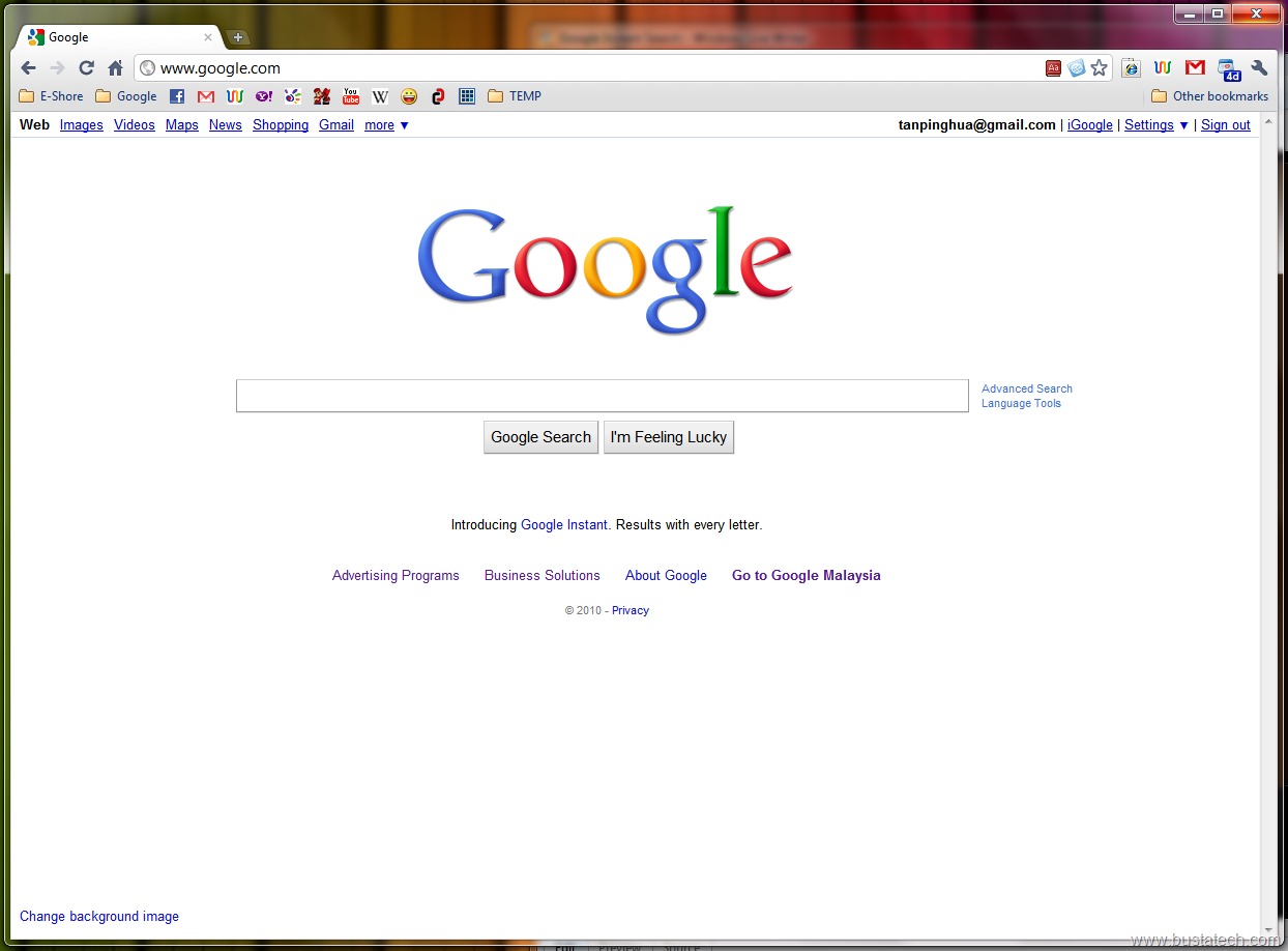 Most Popular Searches On Google For 2018