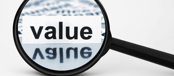 Value Stream Mapping Distribution Center