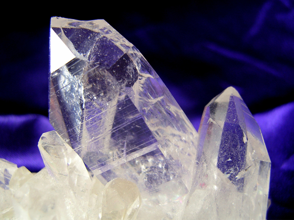 The Crystal Structure Of Tp0298 A Ribbon Style Depiction Of The Final