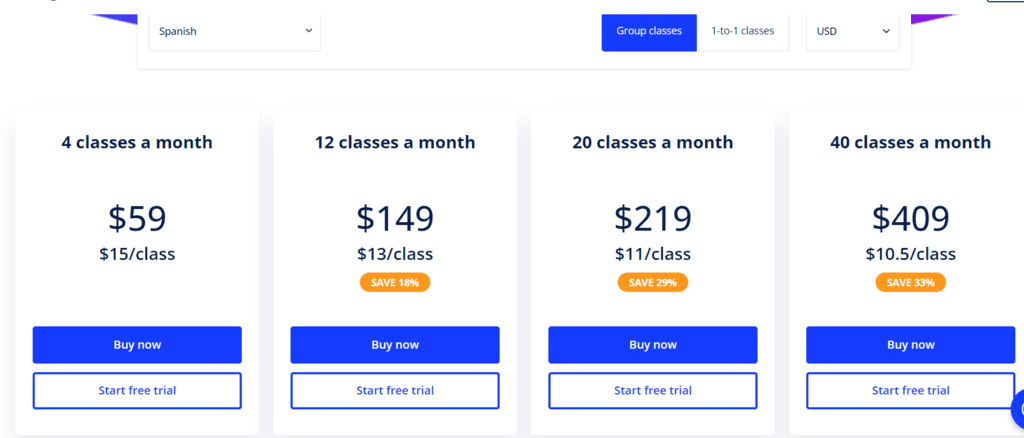 Lingoda Review 2024 An In Depth Look At The Pros And Cons
