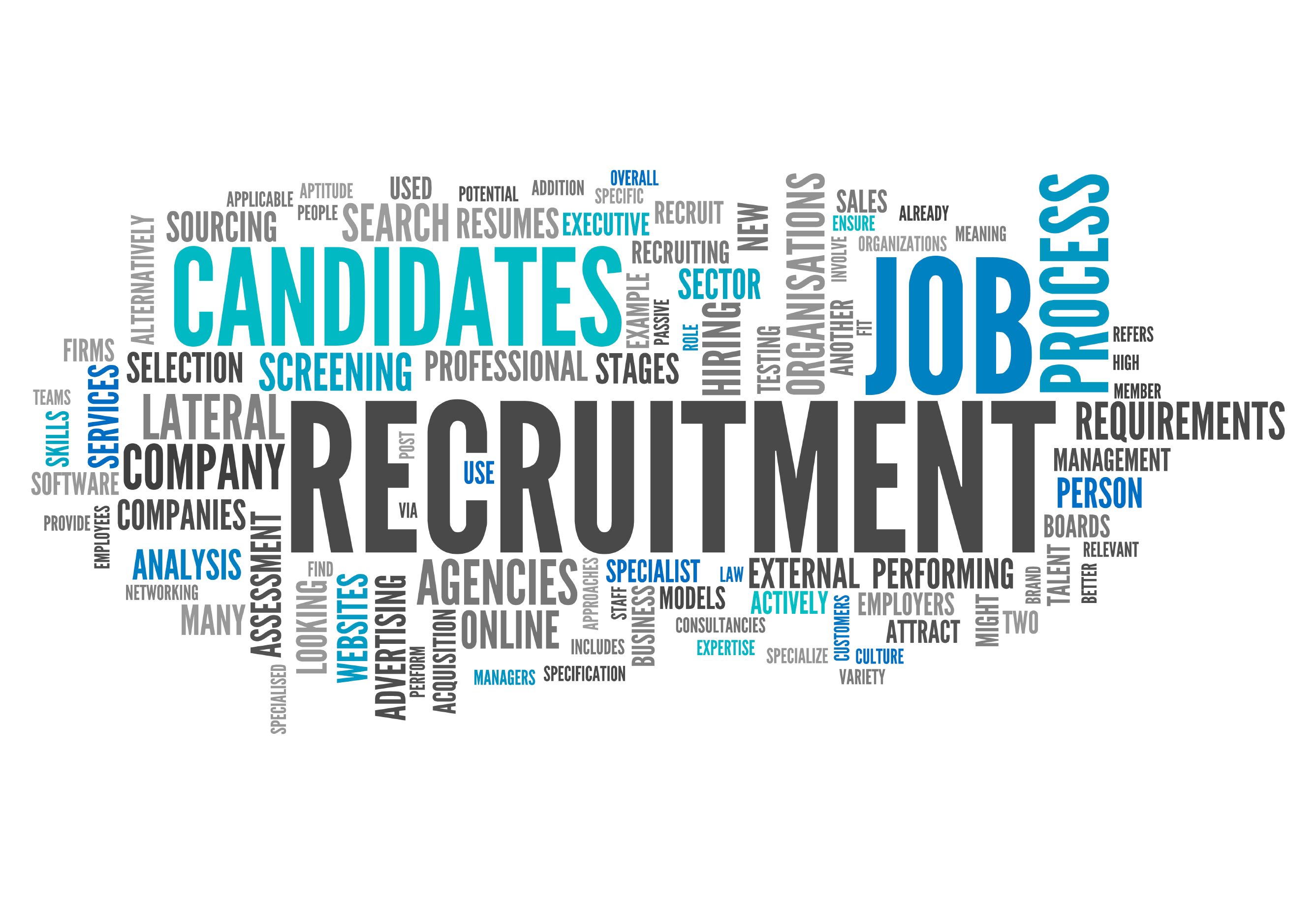 The Real Truth About Working with Recruiters | Recruiter Musings 