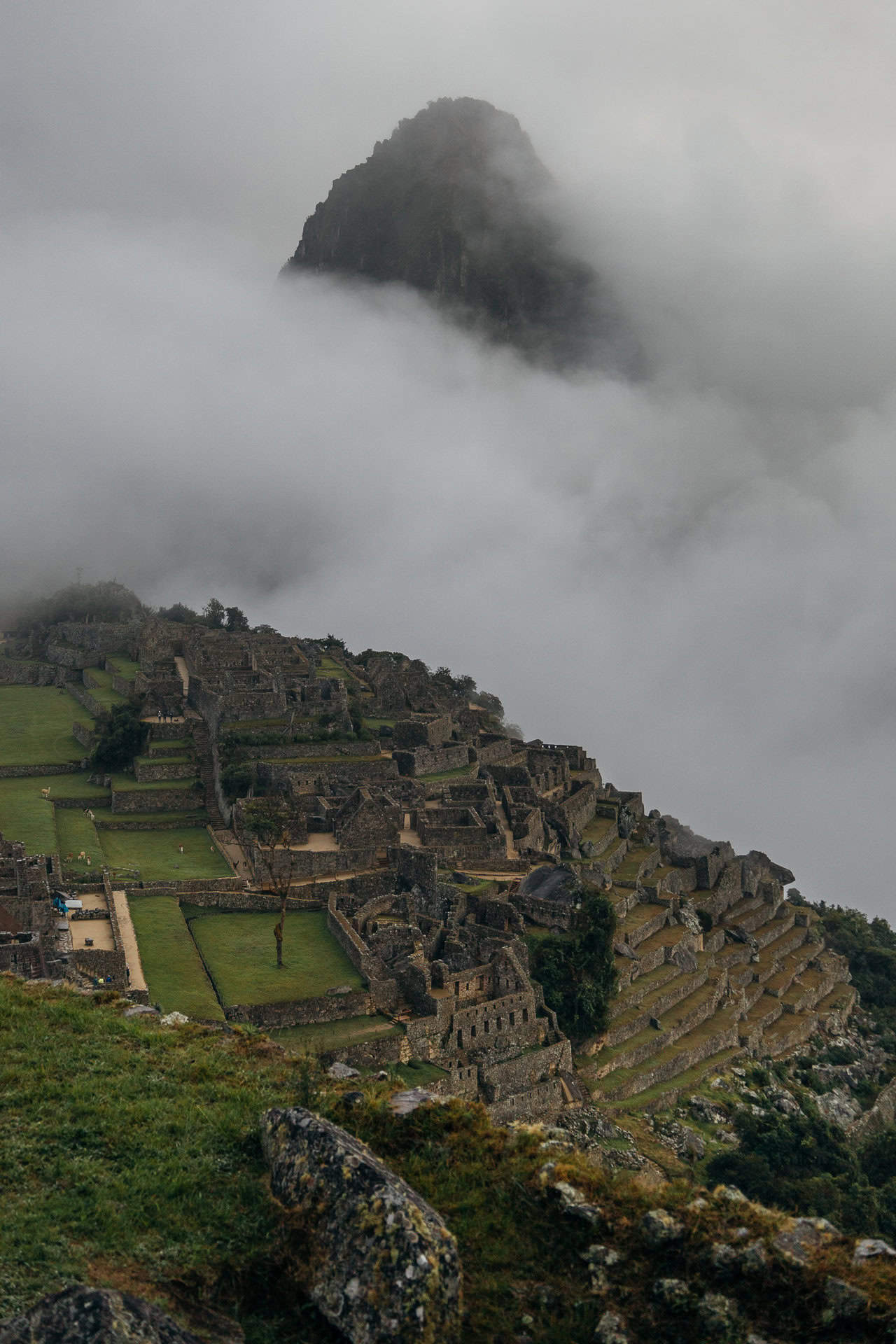 Best Month To Visit Machu Picchu