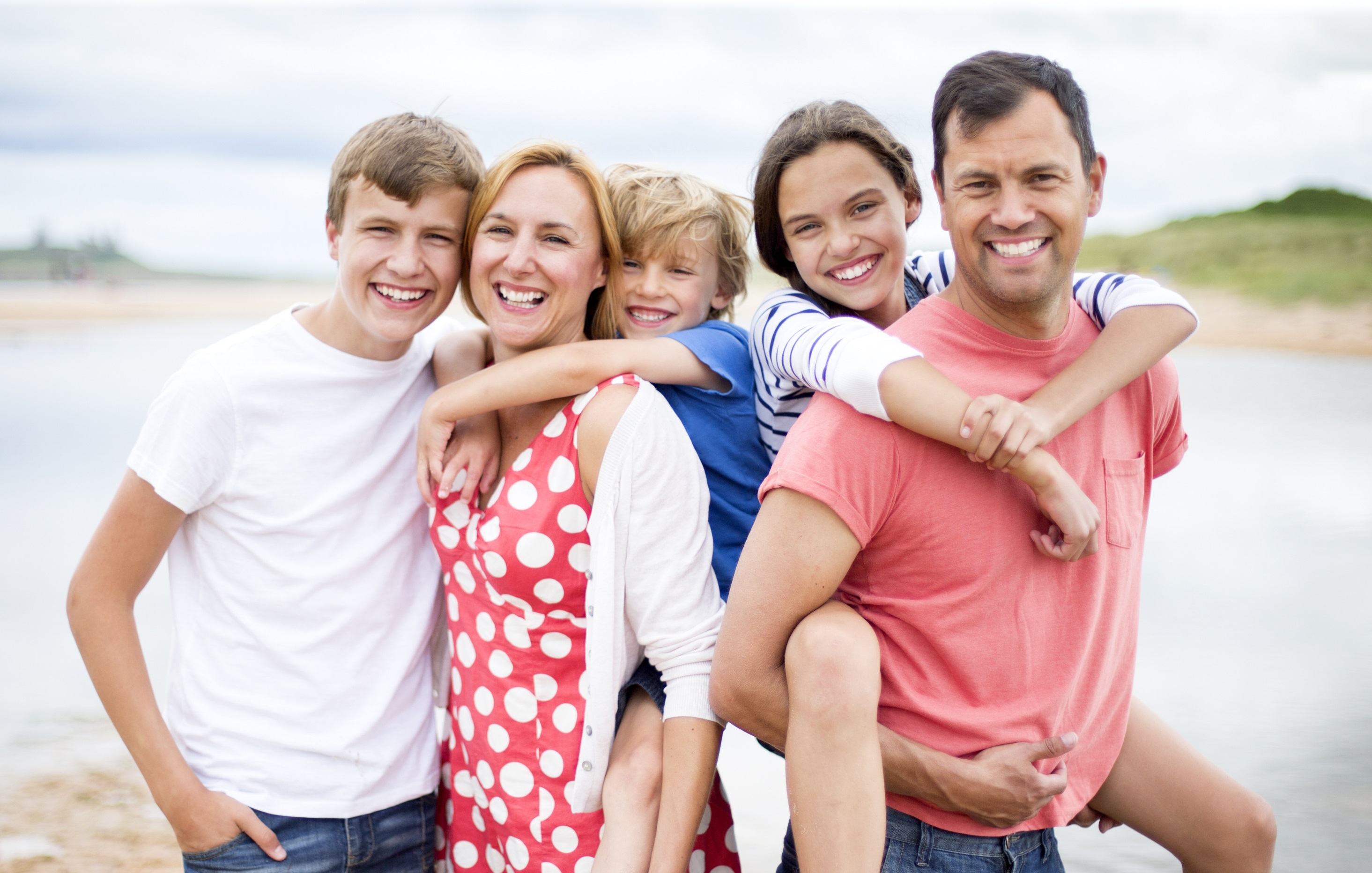 Family Video Youtube