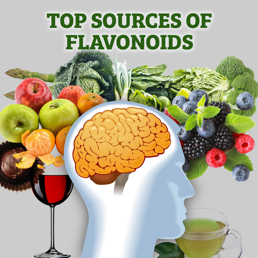 Flavonoids Pdf