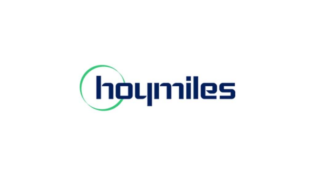 Hoymiles En Linkedin Solarenergy Sustainability Renewableenergy