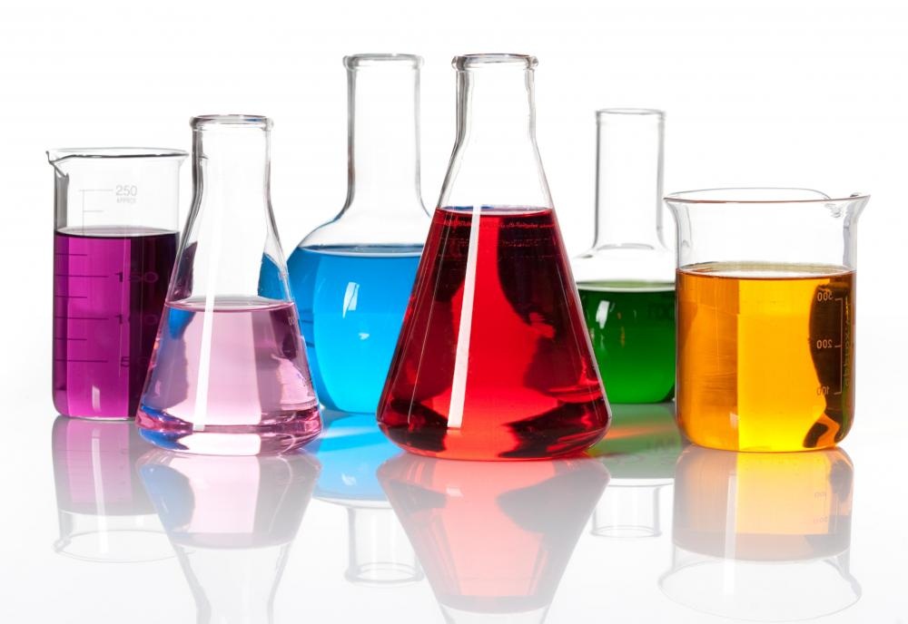 Chemistry Lab Flashcards Quizlet