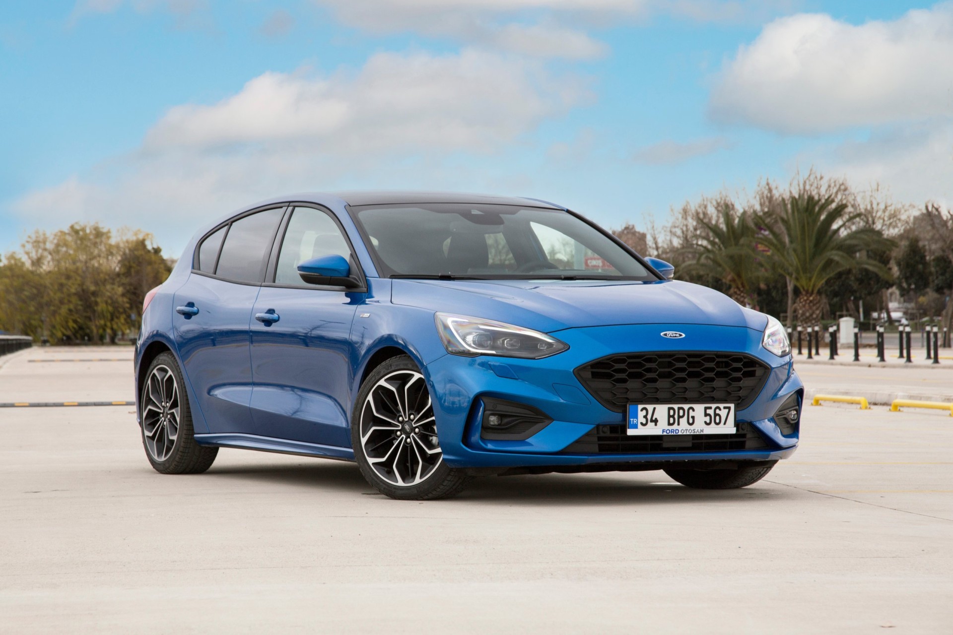 Focus Timer App Windows