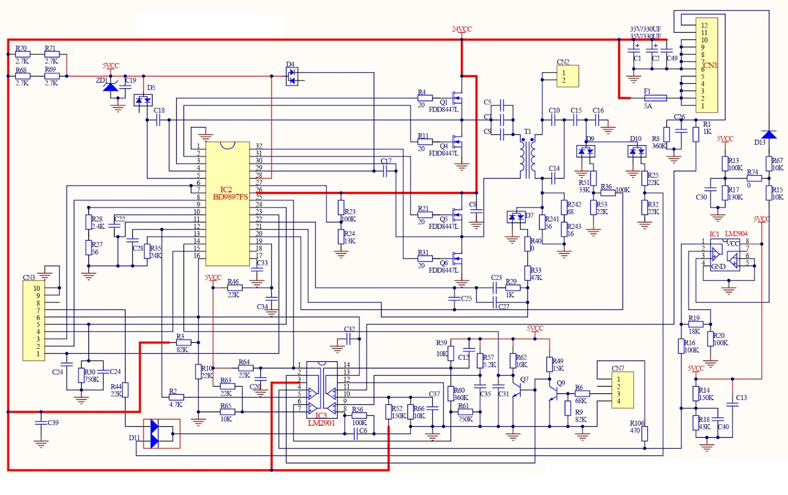 Schematic Illustration Of The Measurement Of Adhesion And Friction