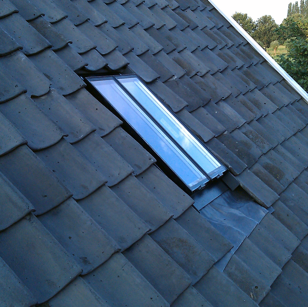 Dakraam Bekijk Inspiratie En Voorbeelden Voor De Mooiste Dakramen