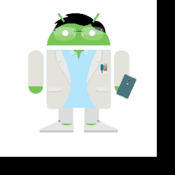 The P S Plot Of The 0 1 Test Chart Of The Proposed Chaotic System