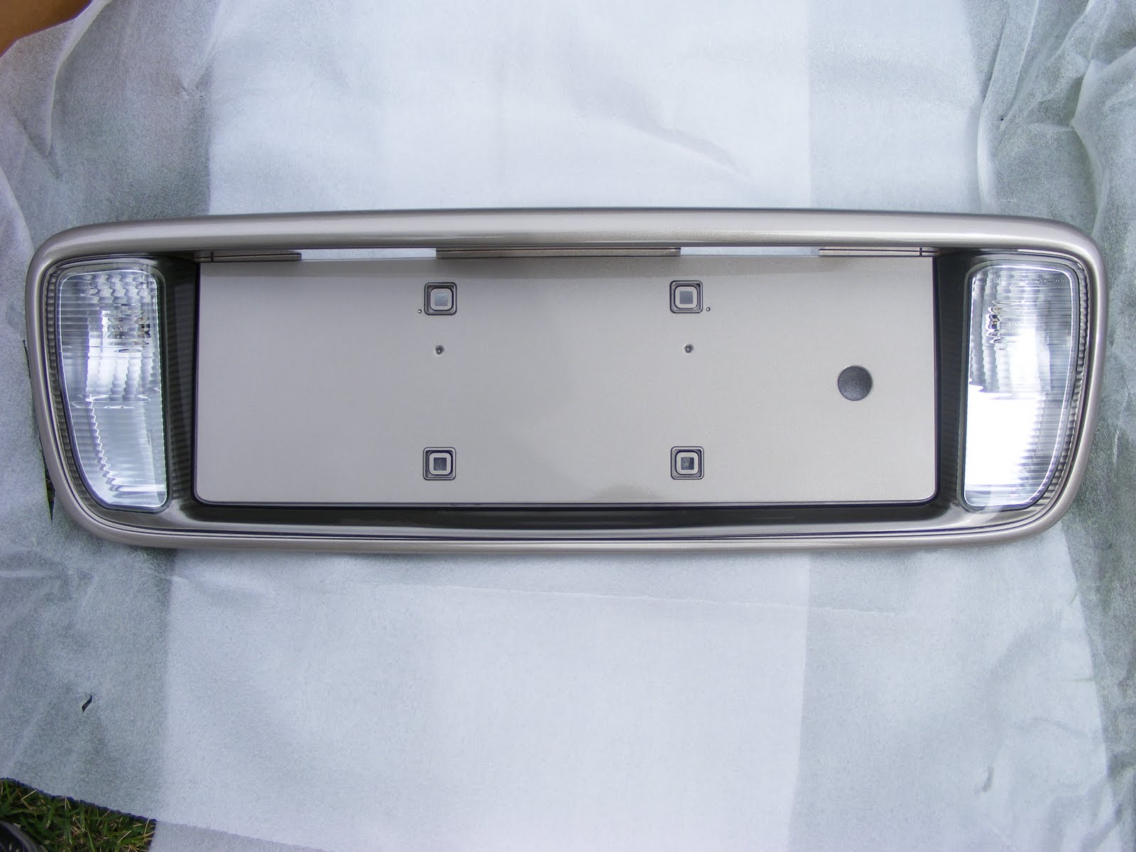 Gmrepo Database Commons