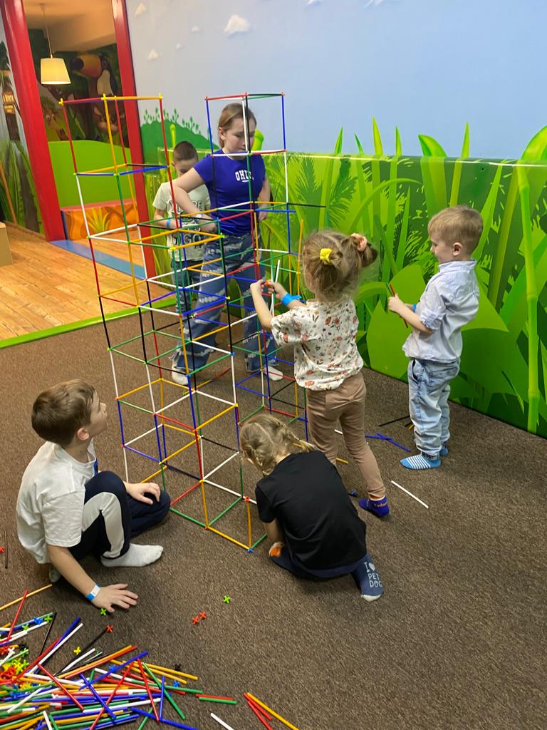 Sala Zabaw Arcadia Cennik