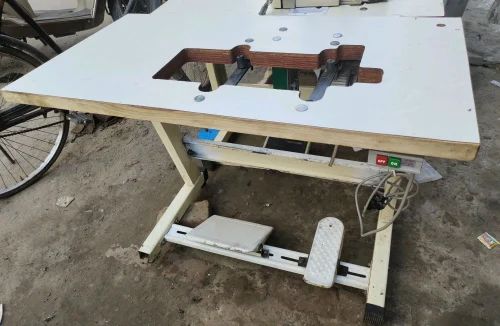 Sewing Machine Table For 2 Machines