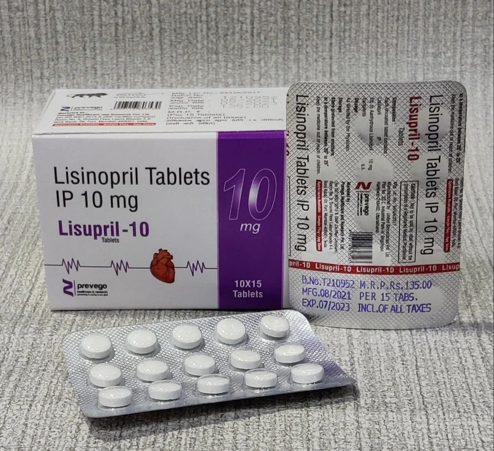 Lisinopril Dihydrate Ace Inhibitor Cas 83915 83 7 Ab142316 Abcam