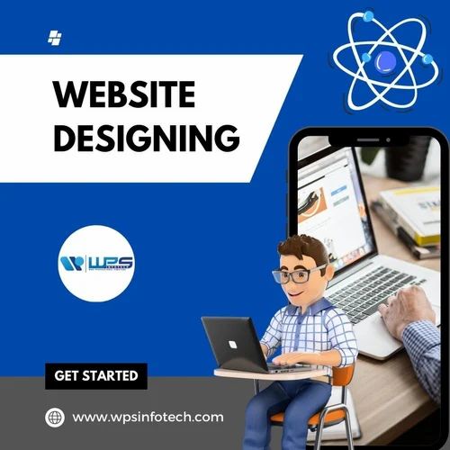 Responsive Web Designing Services At Rs 10000 Project In Jaipur