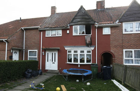 Sell My Home Fast New Jersey