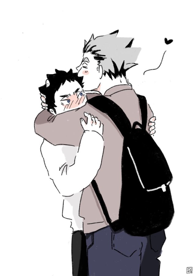 Fandomaniax Haikyuu Collection