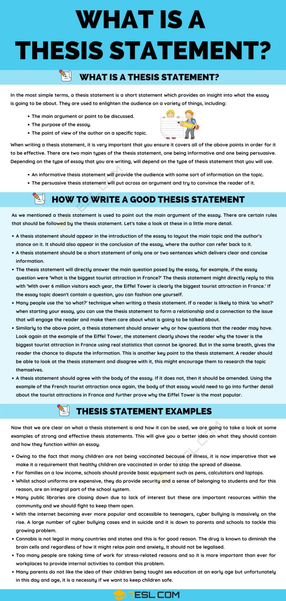 Sample Thesis Introduction Example Pdf