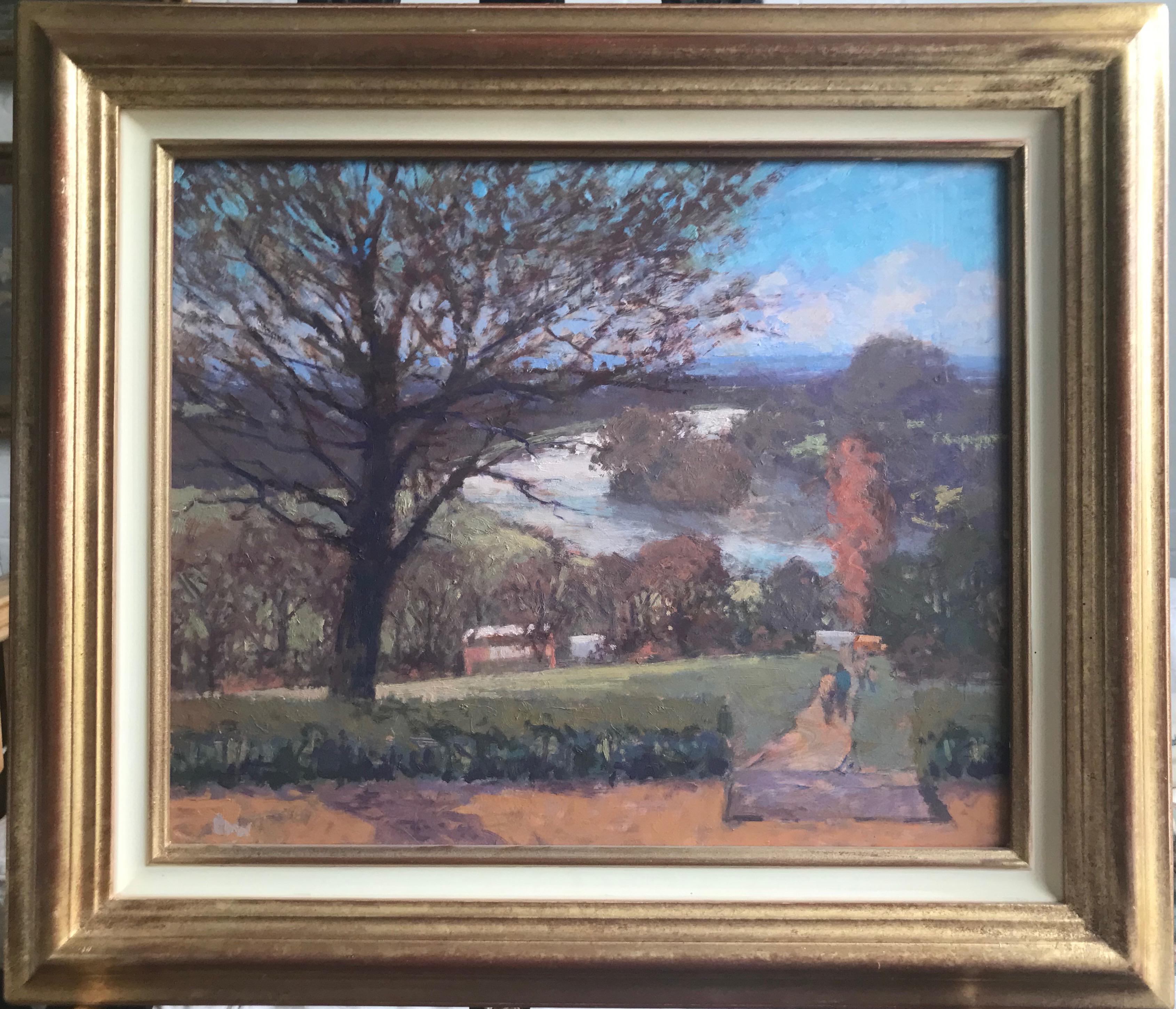 Description Of The Latin Hypercube Sampling Lhs Method To Create