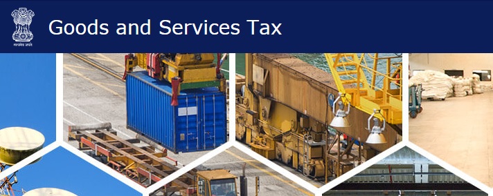 Gst Gov In Government Website For Gst Portal Online